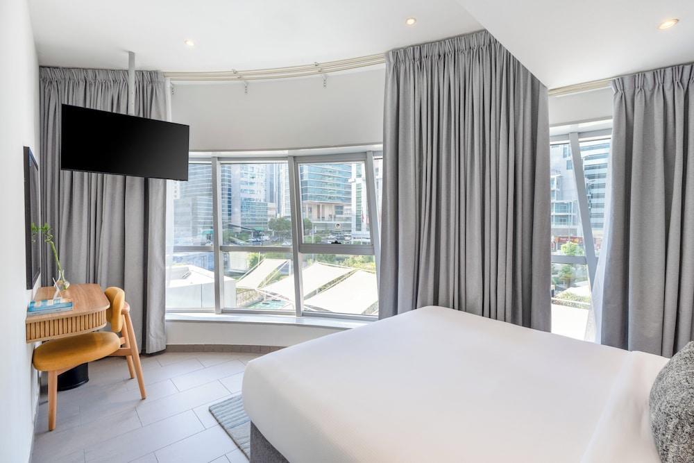 Citadines Metro Central Dubai Room Type - Club Apartment, 1 Bedroom