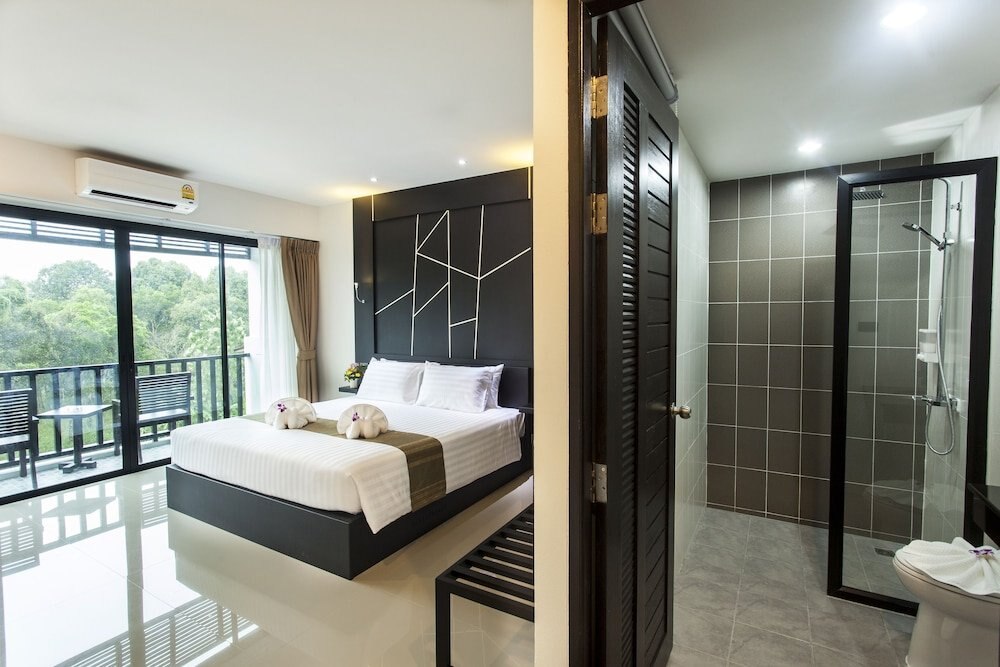 Aonang Viva Resort Room Type - Superior