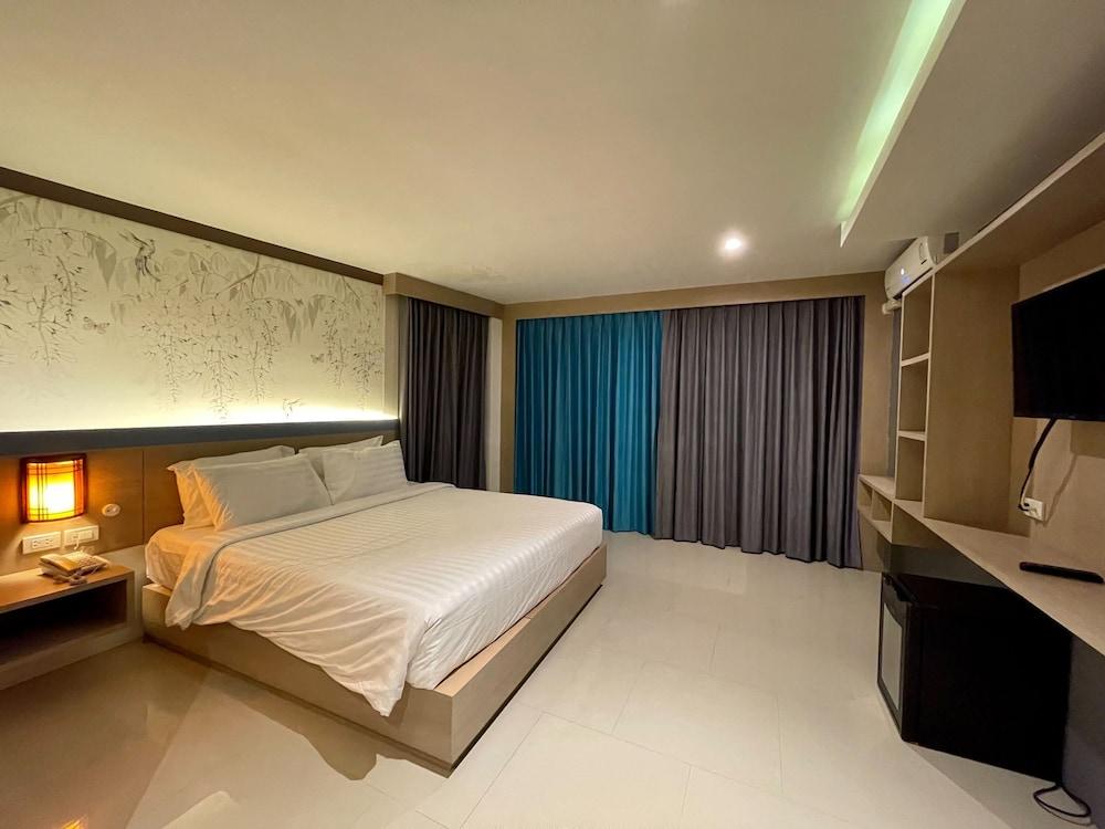 Aonang Viva Resort Room Type - Standard Room