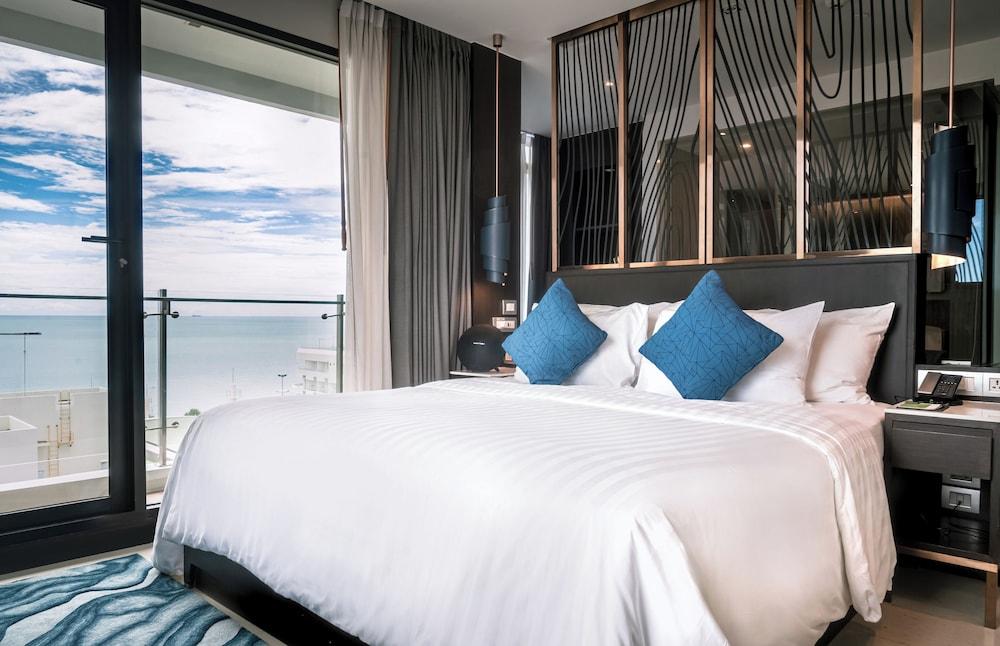 Mytt Hotel Pattaya Room Type - Ocean Junior Suite