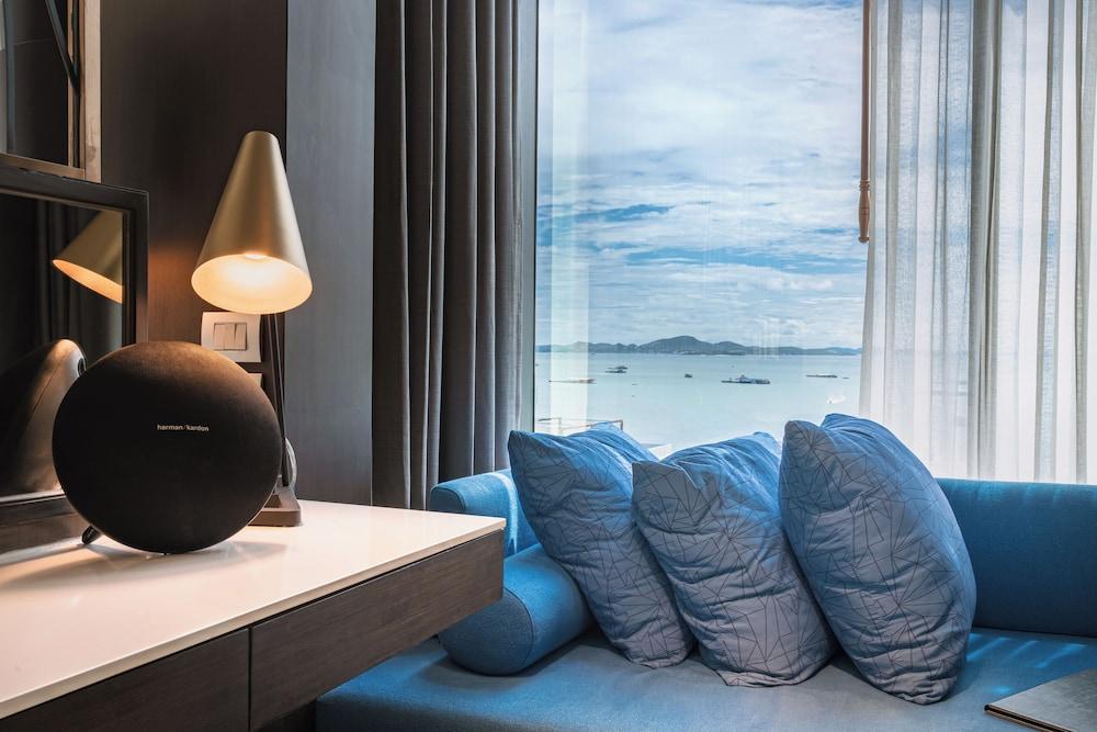 Mytt Hotel Pattaya - Tap to explore photos
