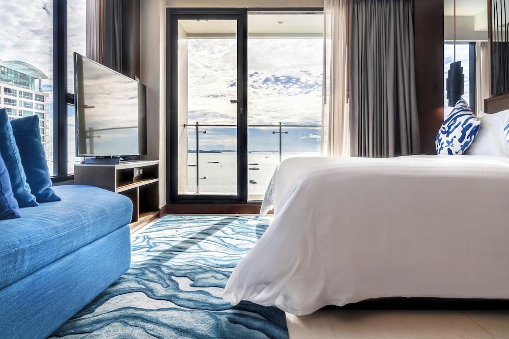 Mytt Hotel Pattaya Room Type - Marina Suite