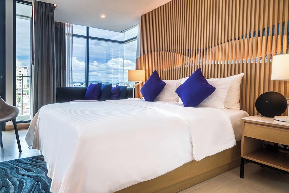 Mytt Hotel Pattaya Room Type - Urban Junior Suite