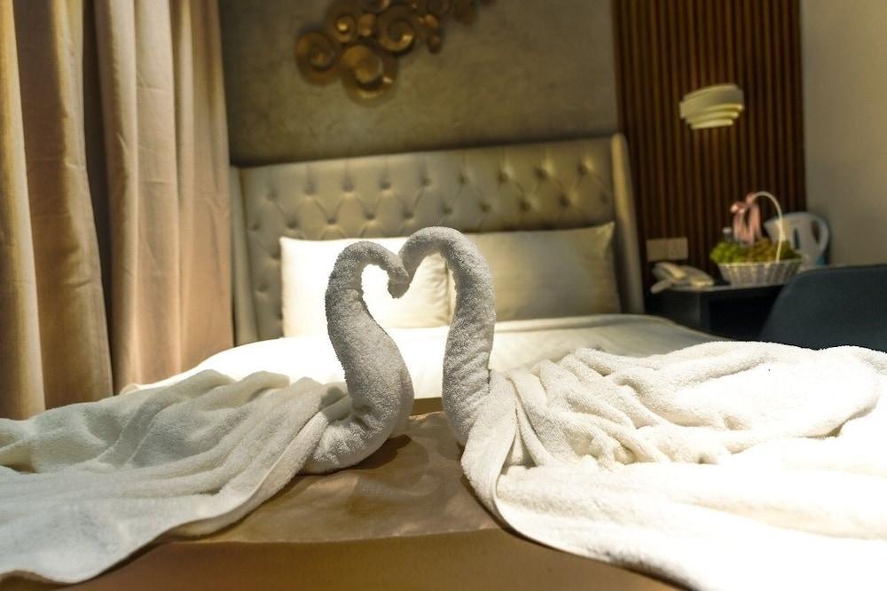 Lazdana Hotel Kuala Lumpur Room Type - Family Suite