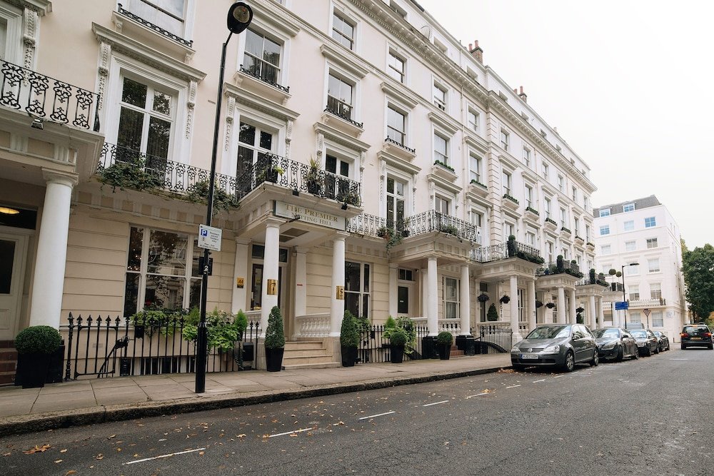 The Premier Notting Hill - Tap to explore photos