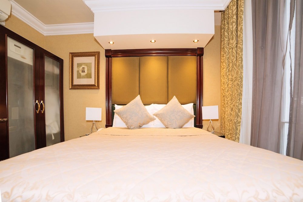 The Premier Notting Hill Room Type - Executive Room