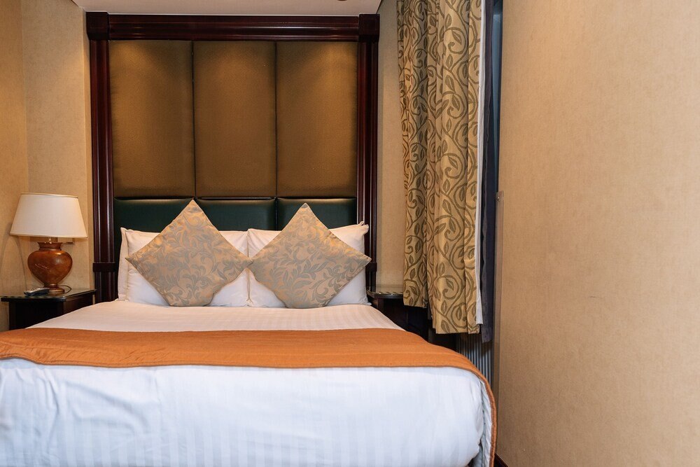 The Premier Notting Hill Room Type - Deluxe Room