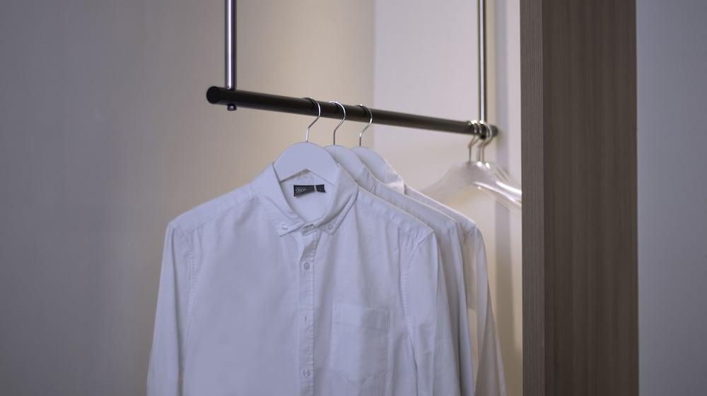 Hotel NuVe - A Boutique Hotel Room Type - NuVe Classic Room