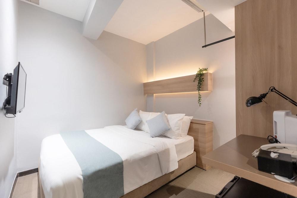 Hotel NuVe - A Boutique Hotel Room Type - Basic Connecting Room
