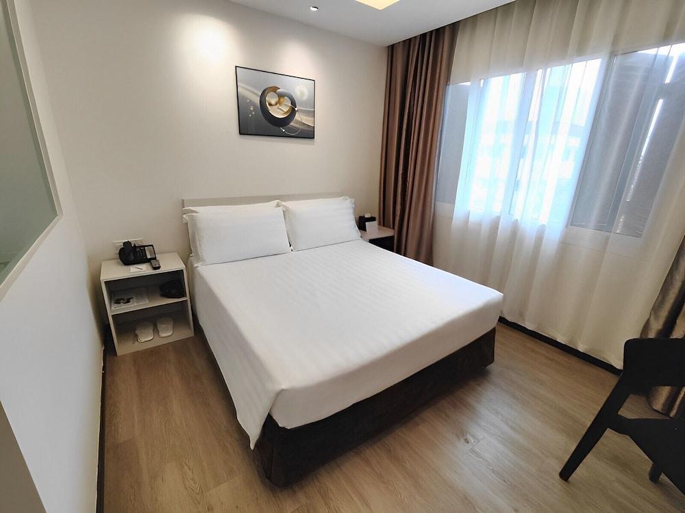 Link Hotel Singapore Room Type - Superior Room