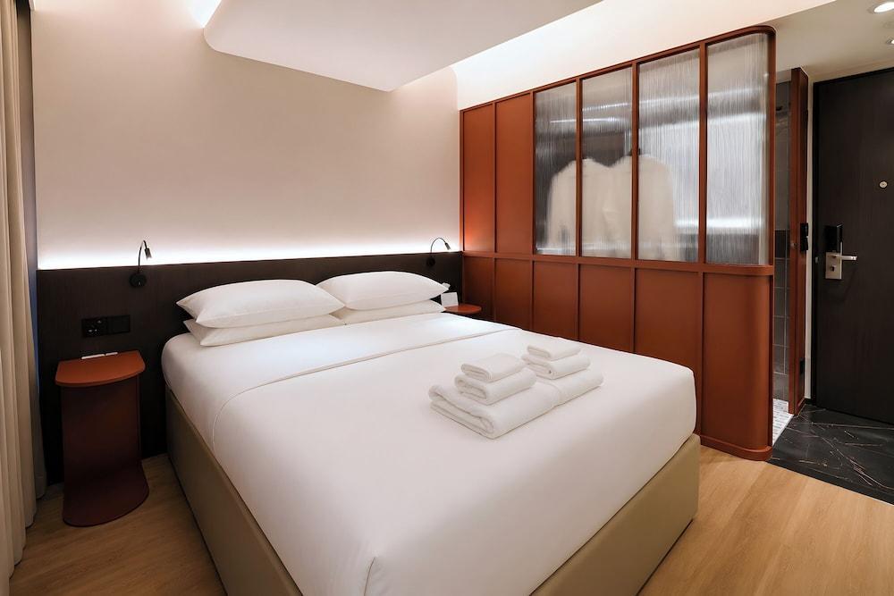 Link Hotel Singapore Room Type - Superior Double or Twin Room