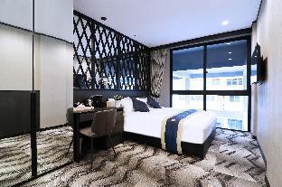 Hotel NuVe Urbane - A Boutique Hotel Room Type - Premier Queen Room