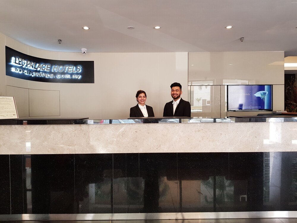 Leo Palace Hotel Kuala Lumpur Hotel Price Address Reviews