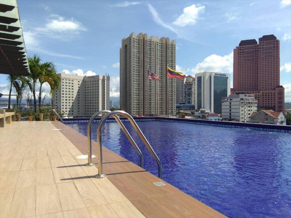 Leo Palace Hotel Kuala Lumpur 2 1 9 7 Hotel Price Address Reviews