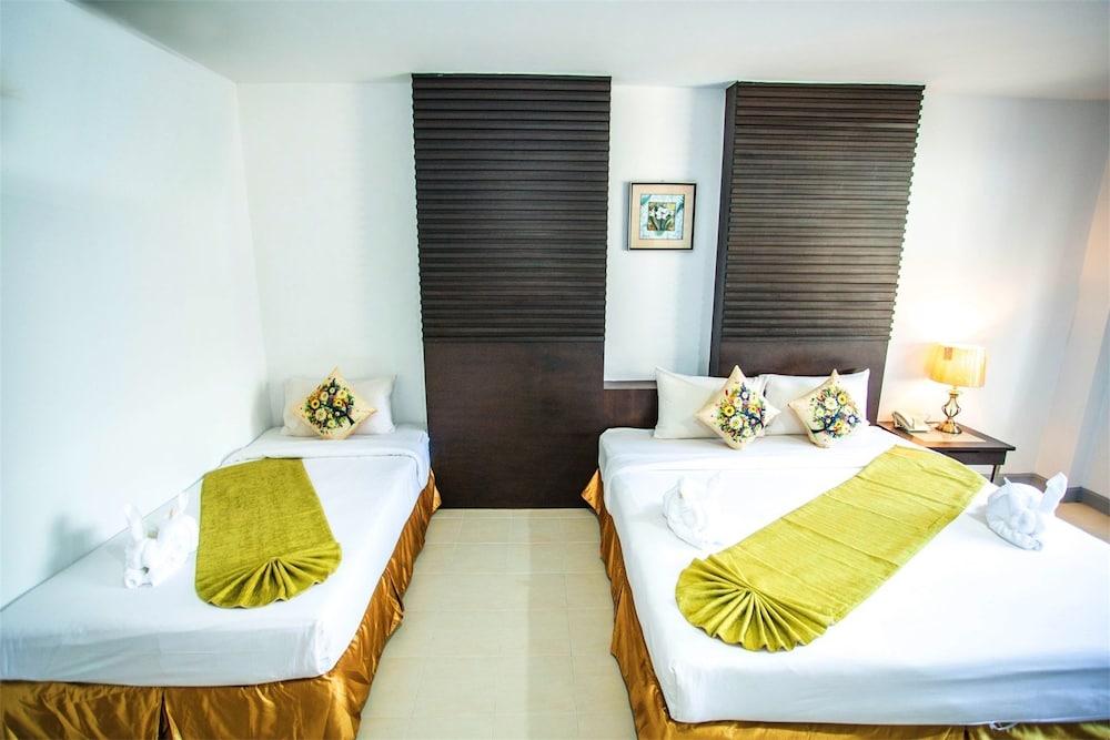 Patong Sino House - Tap to explore photos