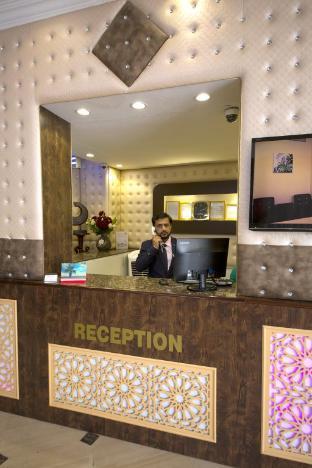 Mariana Hotel Deira - Tap to explore photos