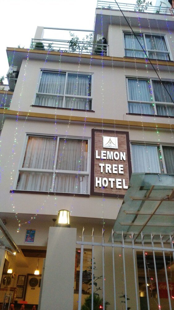 Lemon Tree Hotel - Tap to explore photos