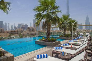 DAMAC Maison Distinction - Tap to explore photos