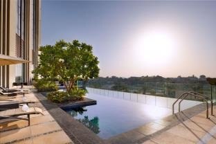 Hyatt Regency Dubai Creek Heights Residences. - Tap to explore photos