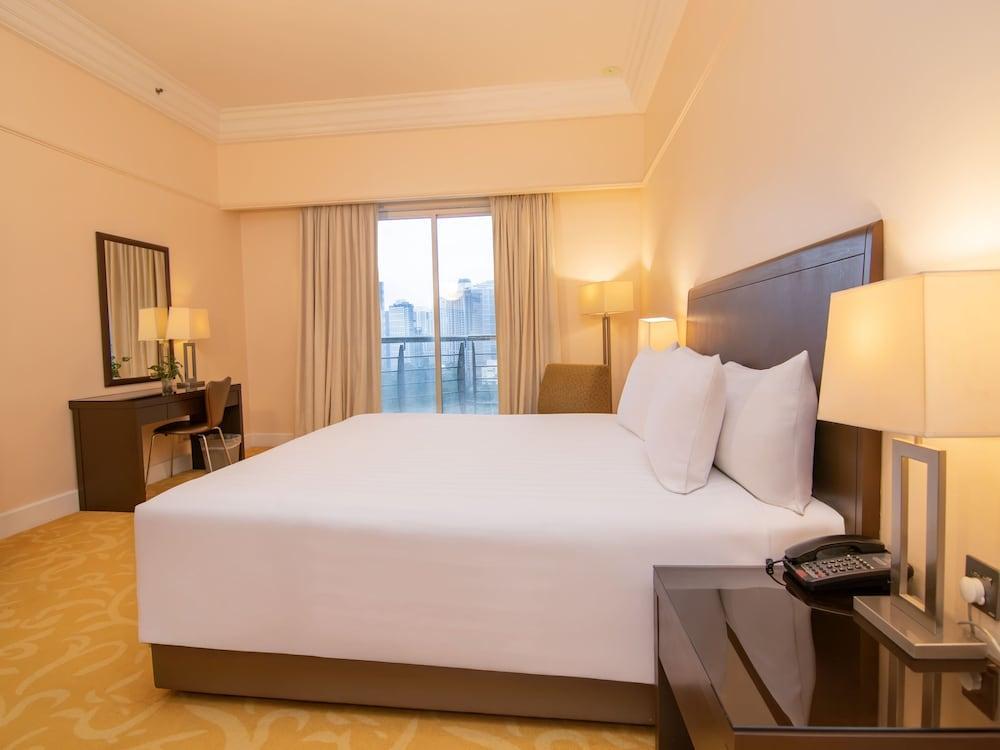 Perdana Kuala Lumpur City Centre Room Type - 3 Bedroom