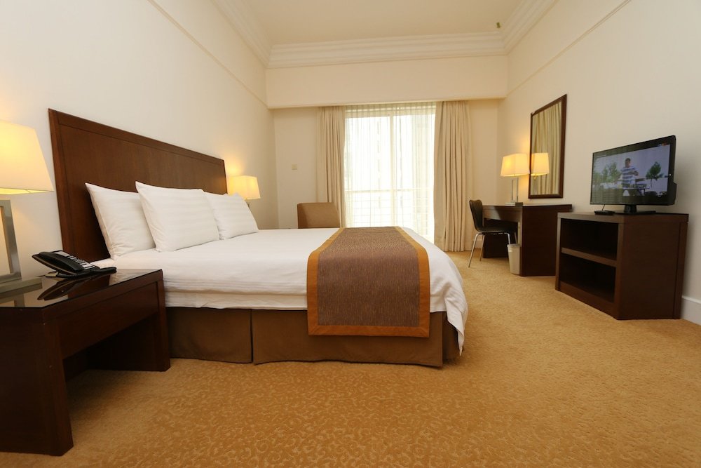 Perdana Kuala Lumpur City Centre Room Type - 1 Bedroom Premier
