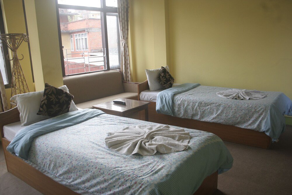 Hotel Yala Peak Room Type - Basic Double or Twin Room, 1 Bedroom, Shared Bathroom Hotel Yala Peak Room Type - Basic Double or Twin Room, 1 Bedroom, Shared Bathroom