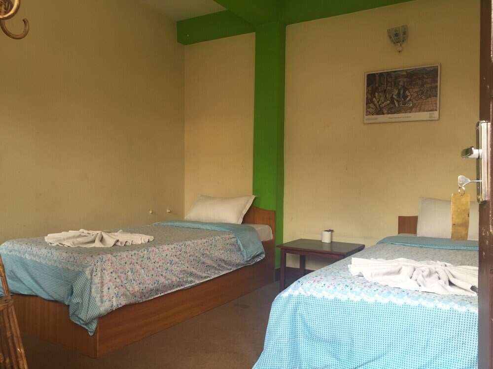 Hotel Yala Peak Room Type - Standard Single Room