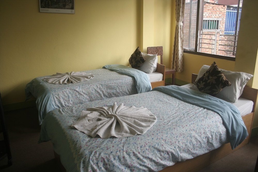 Hotel Yala Peak Room Type - Standard Double or Twin Room