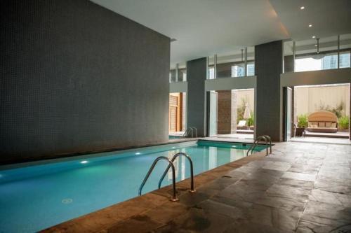 Nasma Luxury Stays - Limestone House - Tap to explore photos