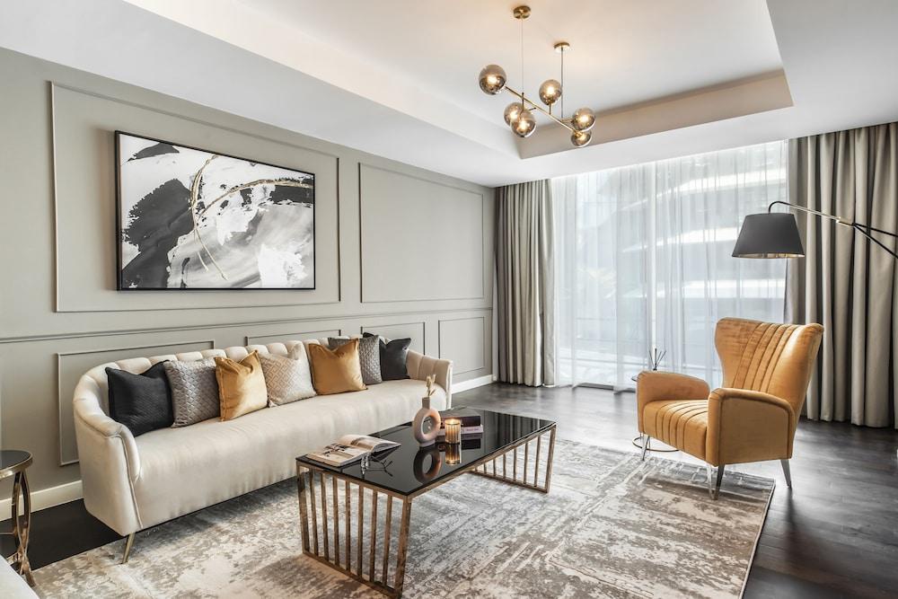 Nasma Luxury Stays - Limestone House - Tap to explore photos