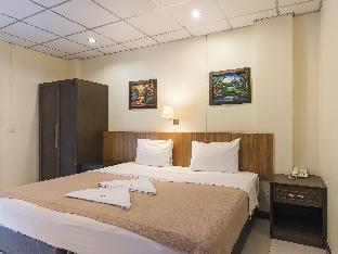 Lodge 61 Bed & Breakfast Room Type - Standard Double Room