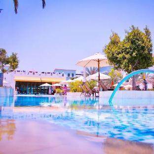 Andalus Al Seef Resort & Spa - Tap to explore photos