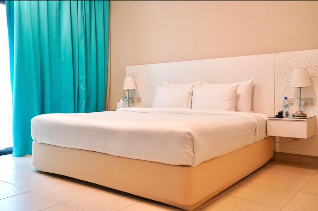Andalus Al Seef Resort & Spa - Tap to explore photos