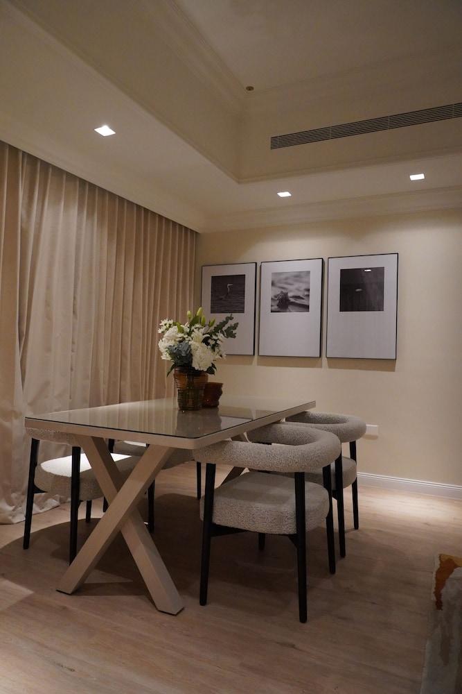 Andalus Al Seef Resort & Spa Room Type - Premium One Bedroom