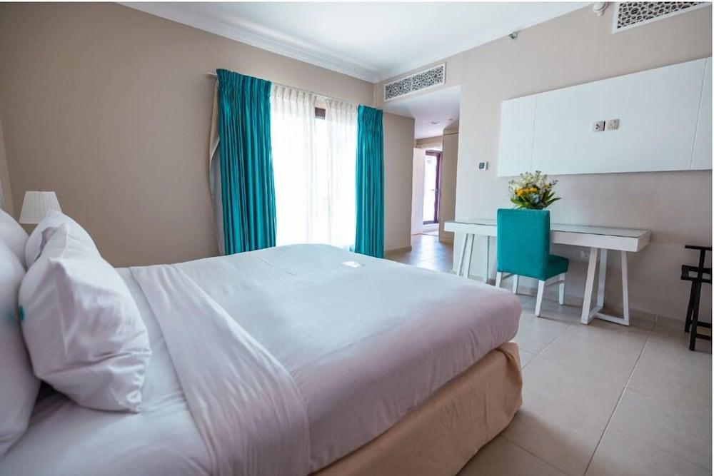 Andalus Al Seef Resort & Spa Room Type - One Bedroom