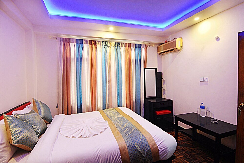 Hotel Gallery Nepal - Tap to explore photos