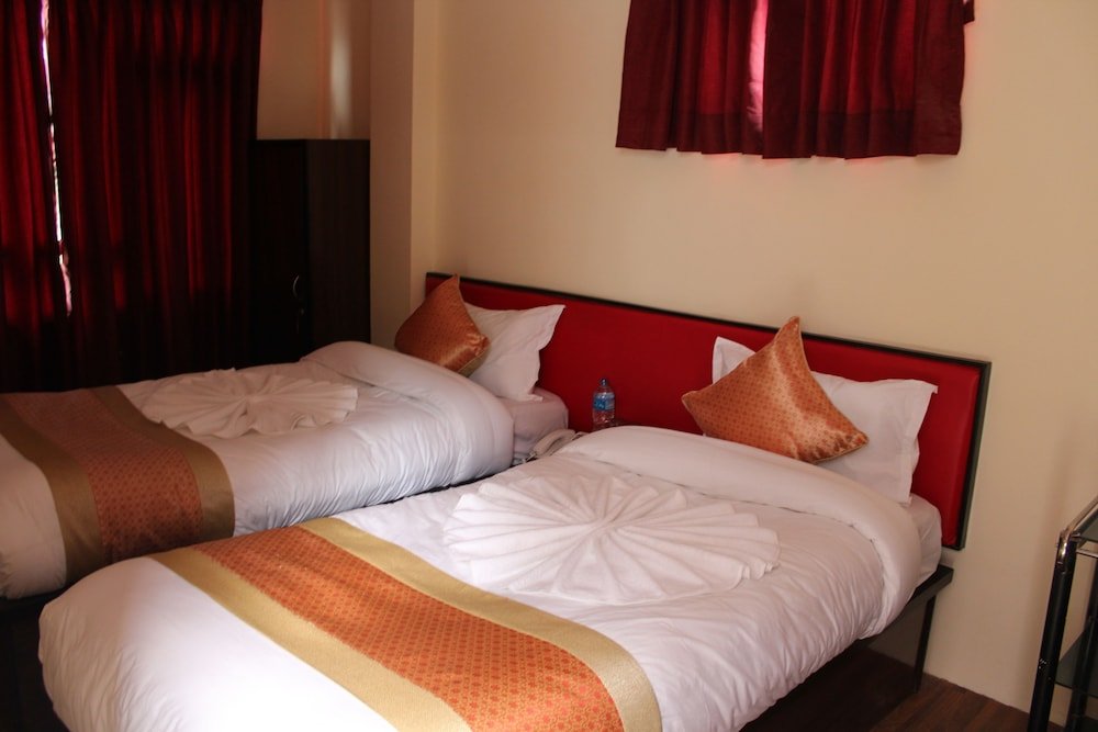 Hotel Gallery Nepal - Tap to explore photos