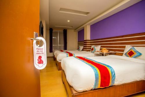 Asian Boutique Hotel - Tap to explore photos