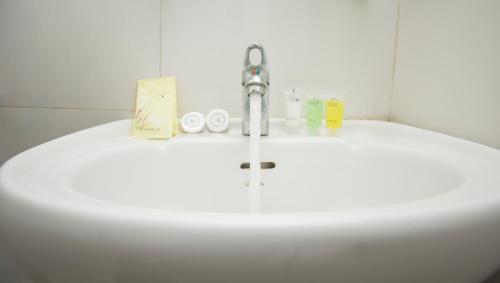 Asian Boutique Hotel - Tap to explore photos