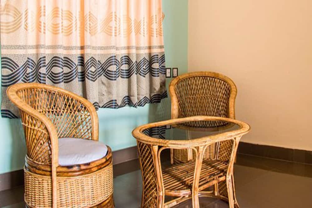 Hotel Atrium Room Type - Deluxe Double or Twin Room