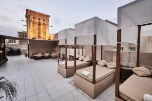 XVA Art Hotel Bur Dubai - Tap to explore photos