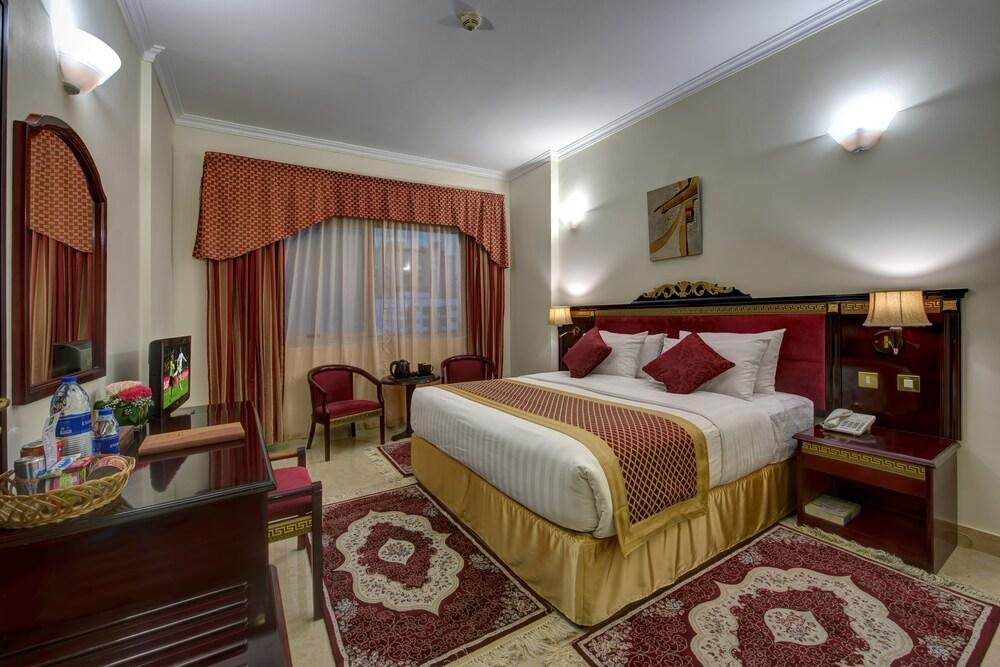 Comfort Inn Deira  Room Type - Standard Double