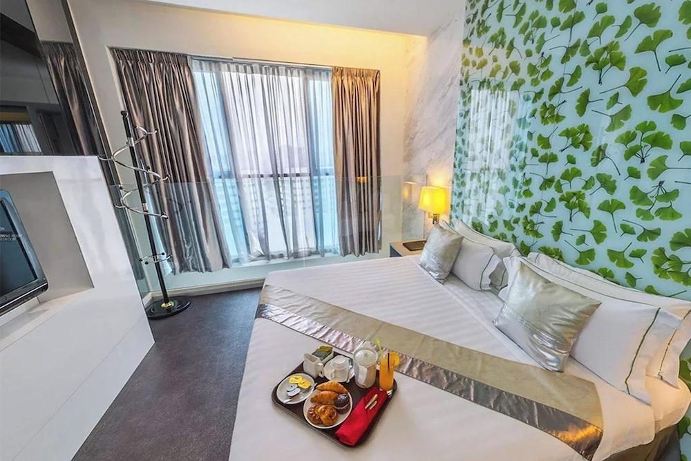 Vivatel Kuala Lumpur Room Type - Duplex Suite