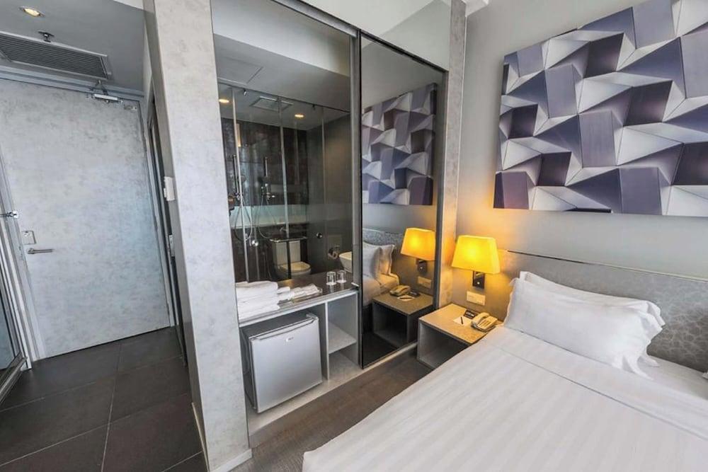 Vivatel Kuala Lumpur Room Type - Platinum King