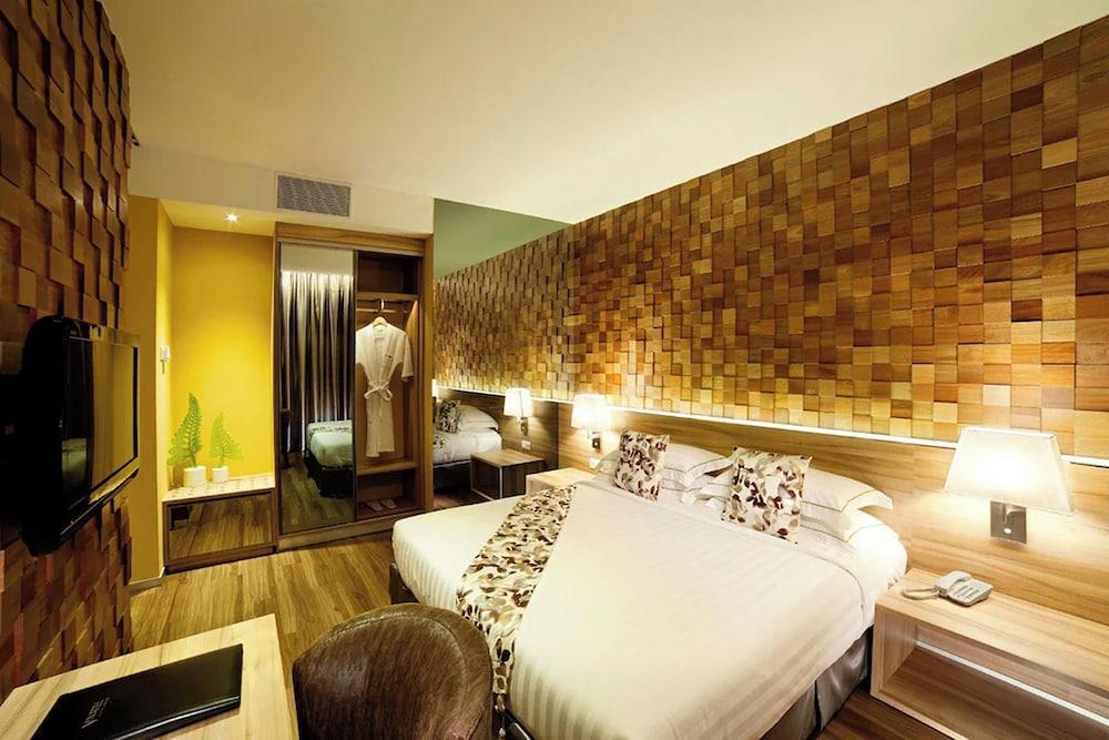 Vivatel Kuala Lumpur Room Type - Executive Suite