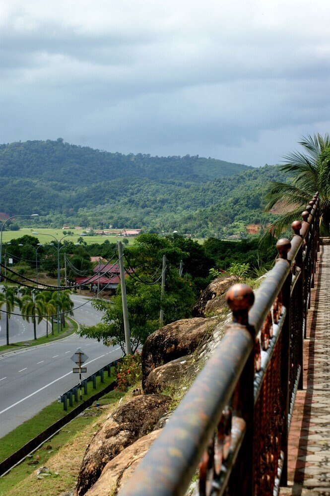 Pemandangan Indah Guest House Look Out Point Langkawi 3 0 Price Address Reviews