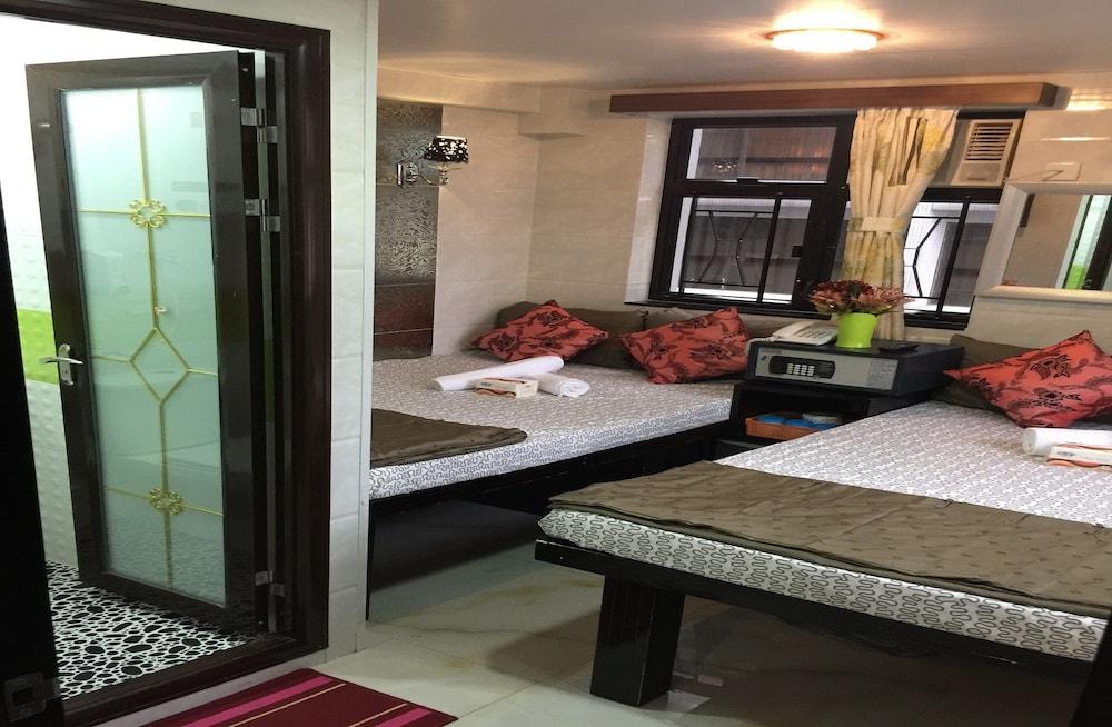 Skycity Hostel