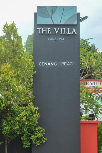 The Villa Langkawi - Tap to explore photos