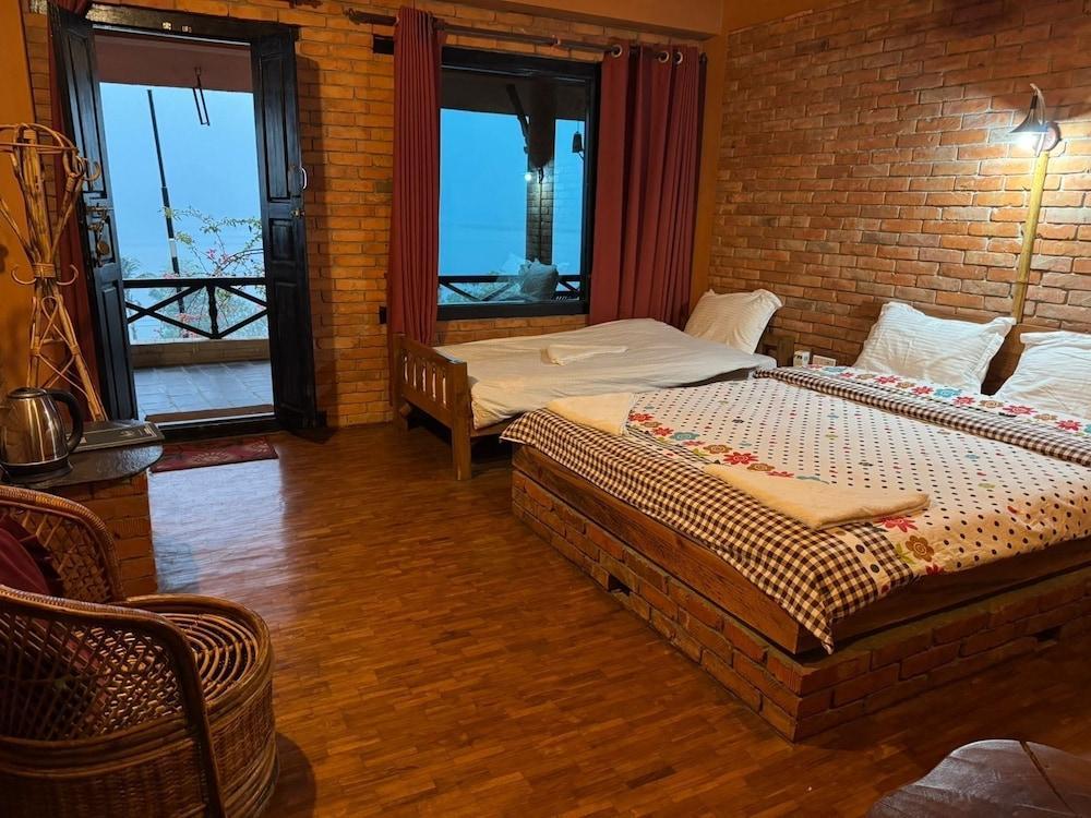 Nar-Bis Hotel Room Type - Deluxe Room With Private Balcony, Lake View Breakfast Included Nar-Bis Hotel Room Type - Deluxe Room With Private Balcony, Lake View Breakfast Included