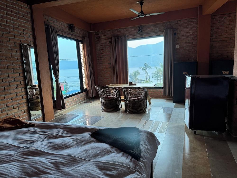Nar-Bis Hotel Room Type - Peaceful Deluxe Apartment with Lake View & Kitchen Nar-Bis Hotel Room Type - Peaceful Deluxe Apartment with Lake View & Kitchen